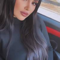 Genç Ateşli Samsun Atakum escort Nazar