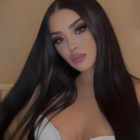 Genç Ateşli Samsun Atakum escort Nazar