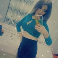 Genç Güzel Seksi Mihriban 