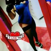 Güzel konuşan escort Şeyma