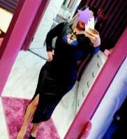 Güzel konuşan escort Şeyma