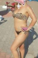 Her türlü hizmeti vaat eden Melek