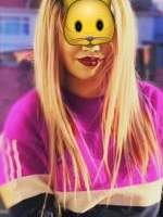 Her türlü pozisyona açık Melek