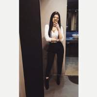 Hizli bir tarzde zevk veren Hülya