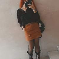 İran güzeli escort Lina