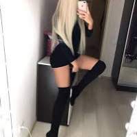 İzmirden yeni gelen Samsun Escort Gizem