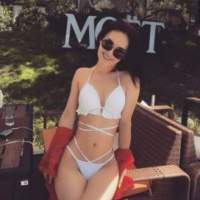 Karşılıklı saygıya inanan escort Özlem