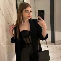 Kristina Samsun escort