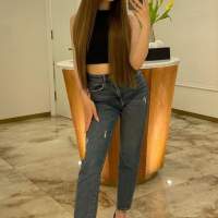 Kristina Samsun escort