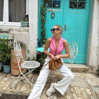 Merkez ciflik caddesi bayan Zehra