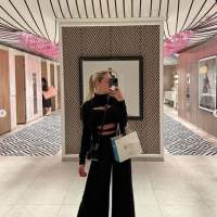 Merkez ciflik caddesi bayan Zehra