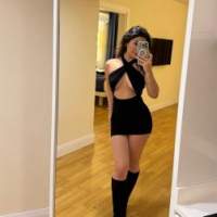 Merkez Escort bayan Melika