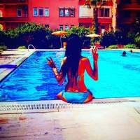 Mis gibi bayan escort Canan