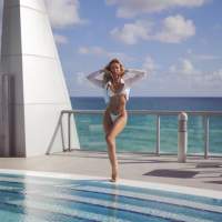 Mükemmel seks yapan Rus Maya 