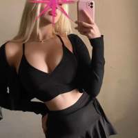 Naz Geng Samsun escort