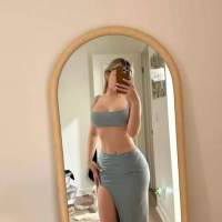 Naz Geng Samsun escort
