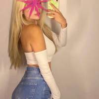 Naz Geng Samsun escort