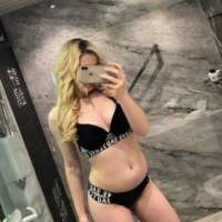 Oldukça seksi tarzı olan Zeynep