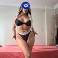 Özel heyecan yaşatacak Samsun escort Gülçin