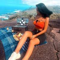 Rüya gibi bir escort Nilay