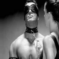 BDSM escort bayan Lilya