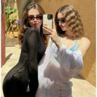 SAKSO SEVİSME BAYAN RANA