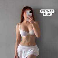 Sakso yalatma sevgili tadında Eslem