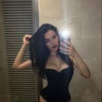 Samsun 18 yaşlı escort Sena