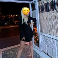 Samsun Atakum apart otele gelen Cansu