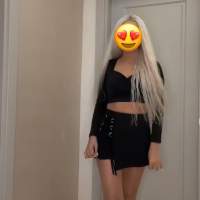 Samsun Atakum apart otele gelen Cansu