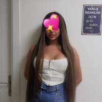 Samsun Atakum Elit escort BUSE. yerim var