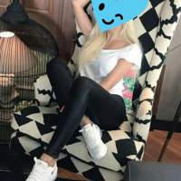 Samsun  Atakum Escort Bayan Sila