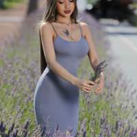 Samsun Atakum escort Lena