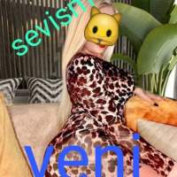 Samsun Atakum Escort Tülin