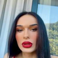 Samsun Atakum escort  Larissa. Trans