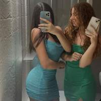 Samsun Atakum fit escort Facia. 2 bayan