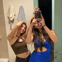 Samsun Atakum fit escort Facia. 2 bayan