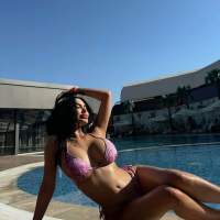 SAMSUN ATAKUM İÇIN ÇALİŞAN ESKORTUNUZ NİGİNA