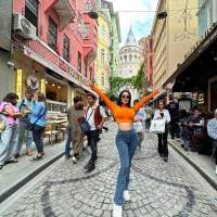 SAMSUN ATAKUM İÇIN ÇALİŞAN ESKORTUNUZ NİGİNA