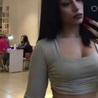 Samsun Atakum İlkadım Escort bayan Meryem