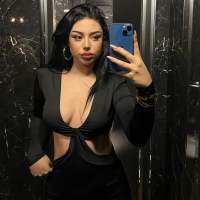 Samsun Atakum İlkadım Escort bayan Meryem