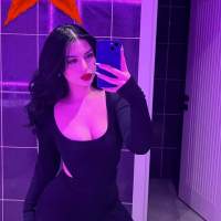 Samsun Atakum İlkadım Escort bayan Meryem