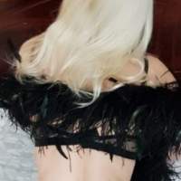 Samsun Atakum Sarışın Escort Merve