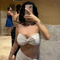 Samsun Atakum seksi bayan Durunaz