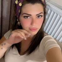 Samsun Ateşli Escort Gözde