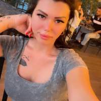 Samsun Ateşli Escort Gözde