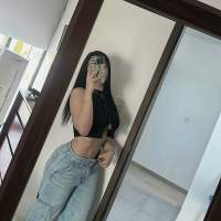 Samsun DİP oral escort Selen