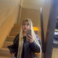 Samsun Dolgun ve fit vücutlu Nişo