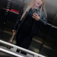 Samsun Dolgun ve fit vücutlu Nişo