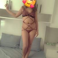 Samsun Elit Escort Bayan Birsu